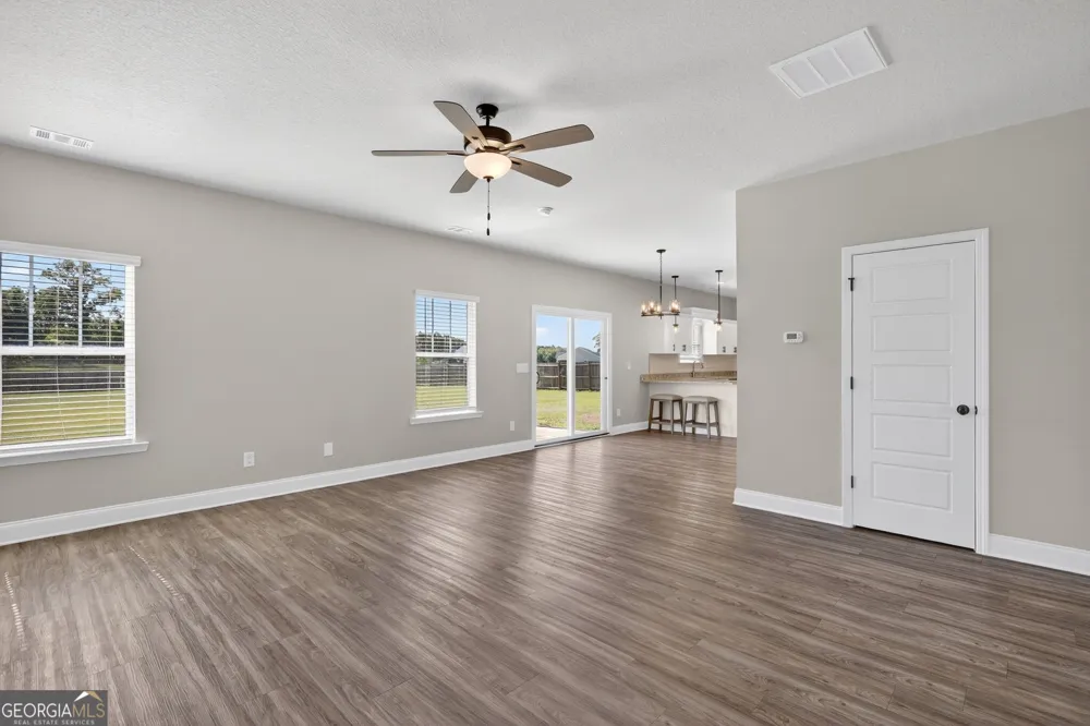 209 Archer RD Statesboro, GA 30461