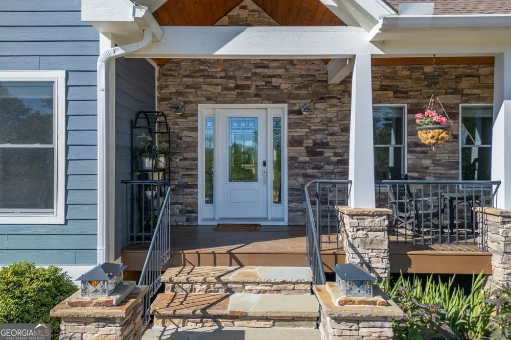 128 Gray Eagle LN Blairsville, GA 30512