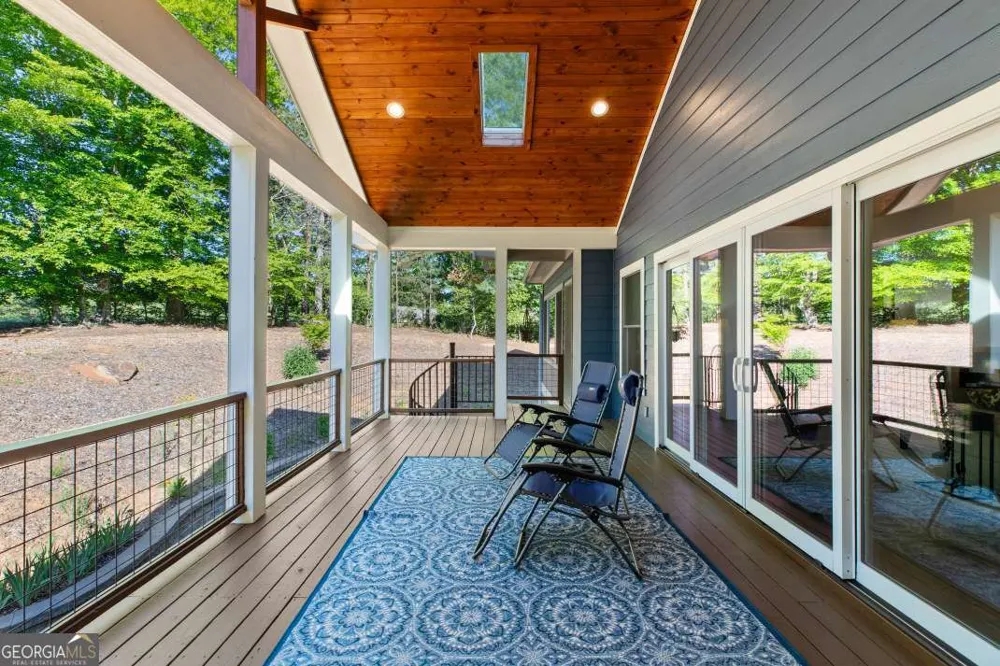 128 Gray Eagle LN Blairsville, GA 30512