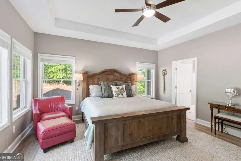 128 Gray Eagle LN Blairsville, GA 30512