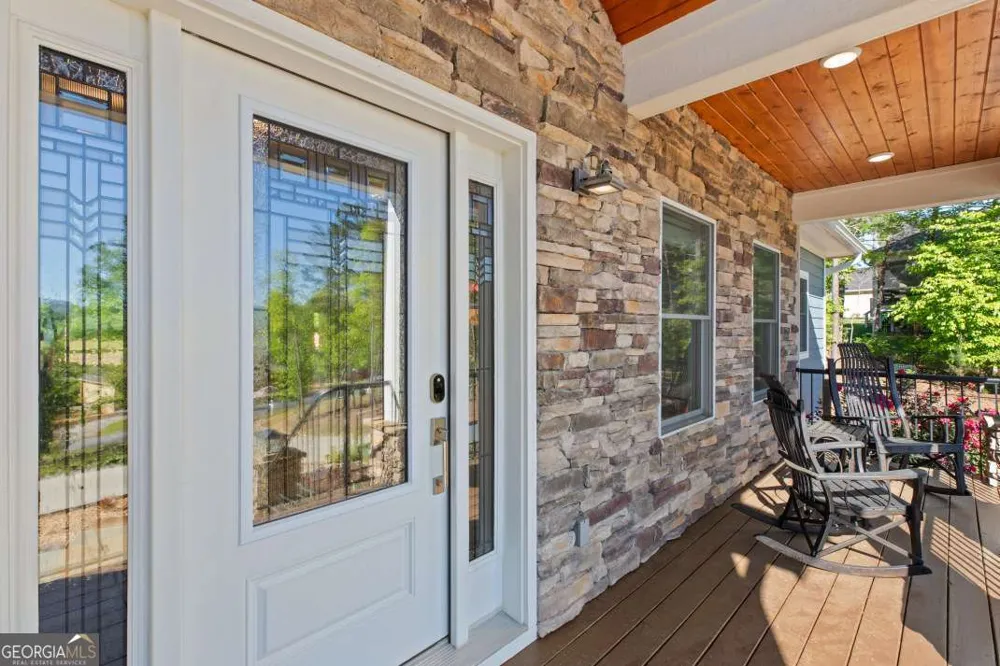 128 Gray Eagle LN Blairsville, GA 30512