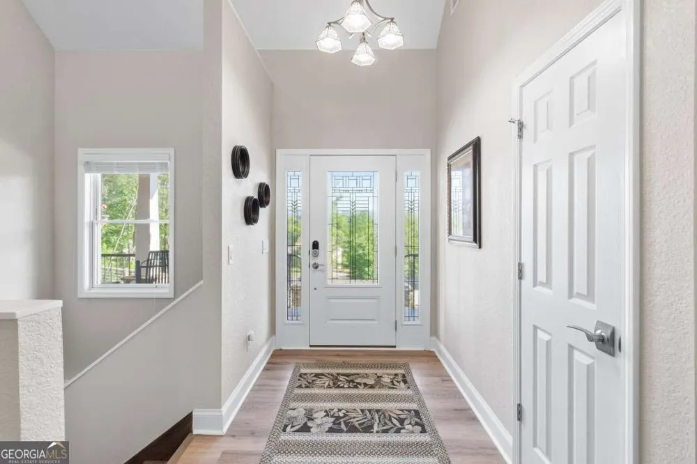 128 Gray Eagle LN Blairsville, GA 30512