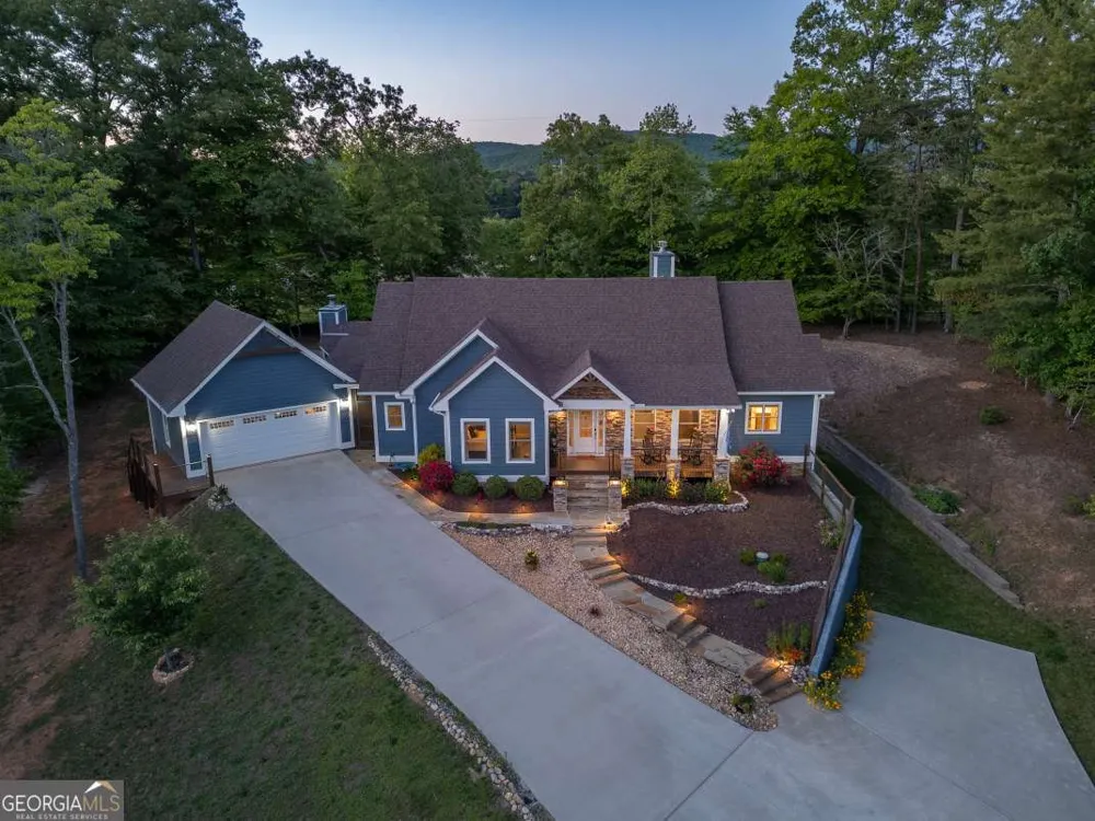 128 Gray Eagle LN Blairsville, GA 30512