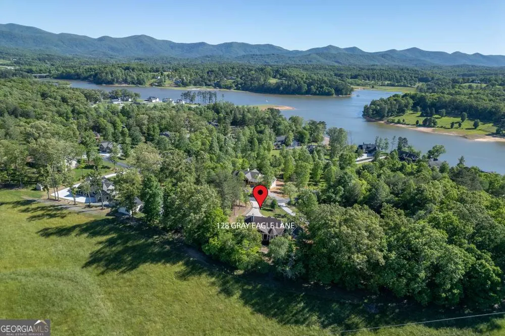 128 Gray Eagle LN Blairsville, GA 30512