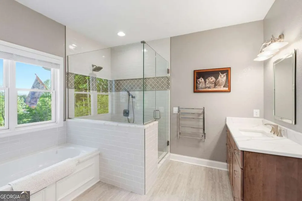 128 Gray Eagle LN Blairsville, GA 30512