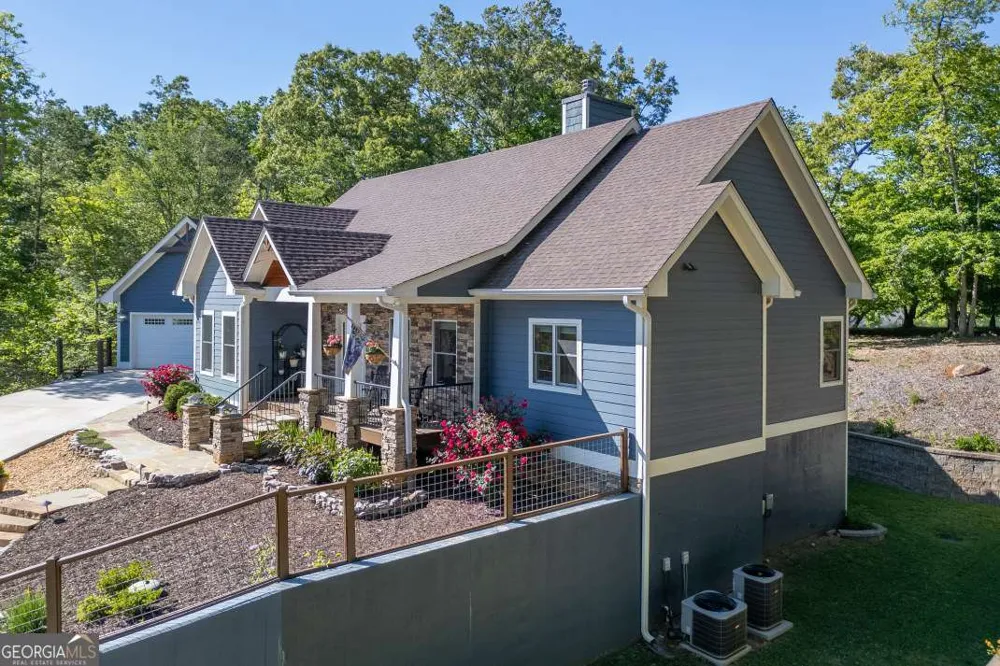 128 Gray Eagle LN Blairsville, GA 30512