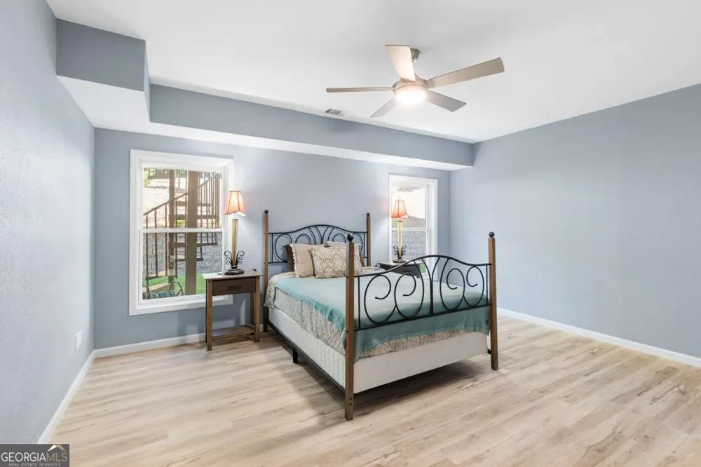 128 Gray Eagle LN Blairsville, GA 30512