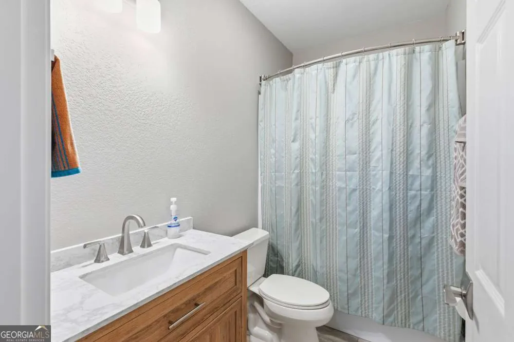128 Gray Eagle LN Blairsville, GA 30512