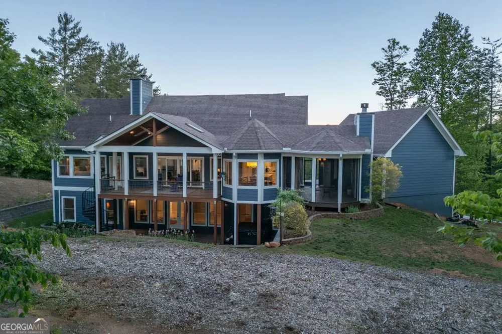 128 Gray Eagle LN Blairsville, GA 30512