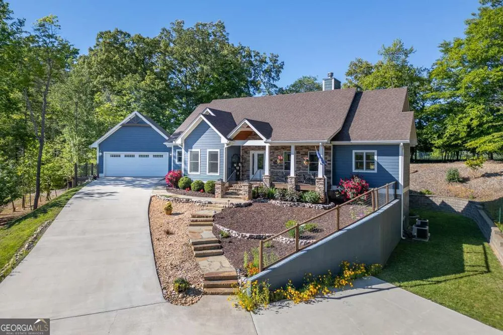 128 Gray Eagle LN Blairsville, GA 30512