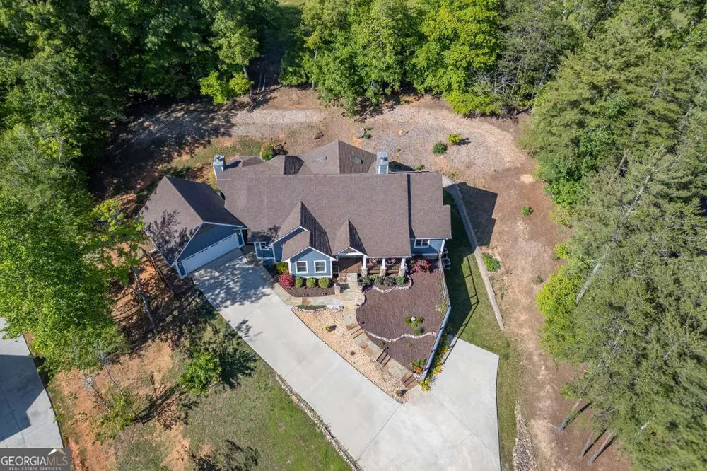 128 Gray Eagle LN Blairsville, GA 30512