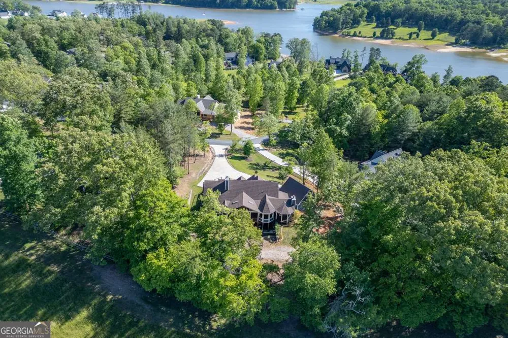128 Gray Eagle LN Blairsville, GA 30512