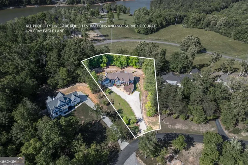 128 Gray Eagle LN Blairsville, GA 30512