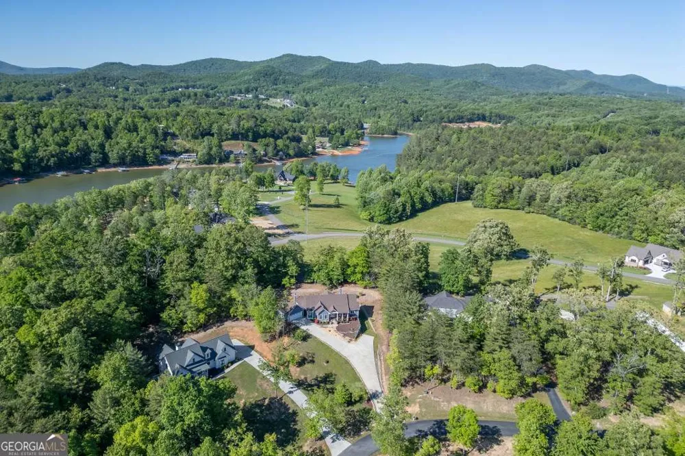 128 Gray Eagle LN Blairsville, GA 30512