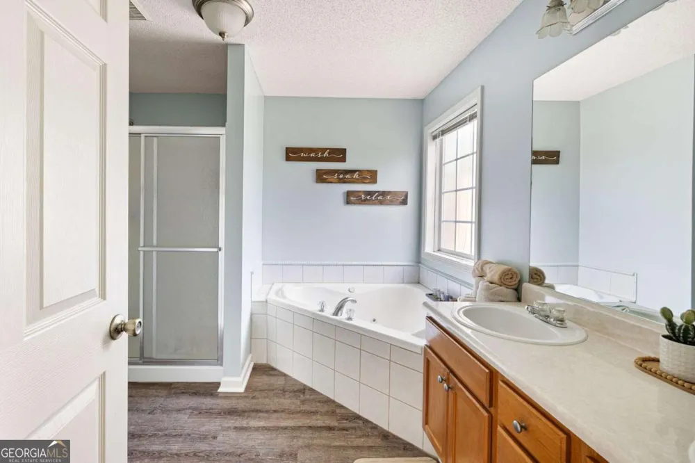 39 Gunnell RD Dallas, GA 30157