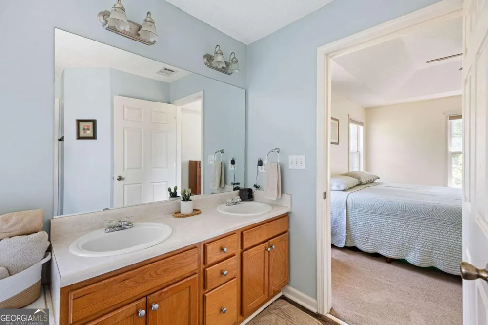 39 Gunnell RD Dallas, GA 30157