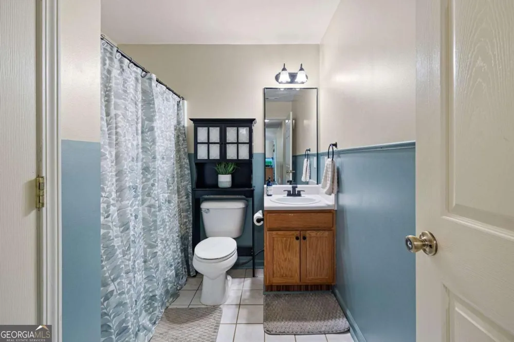 39 Gunnell RD Dallas, GA 30157