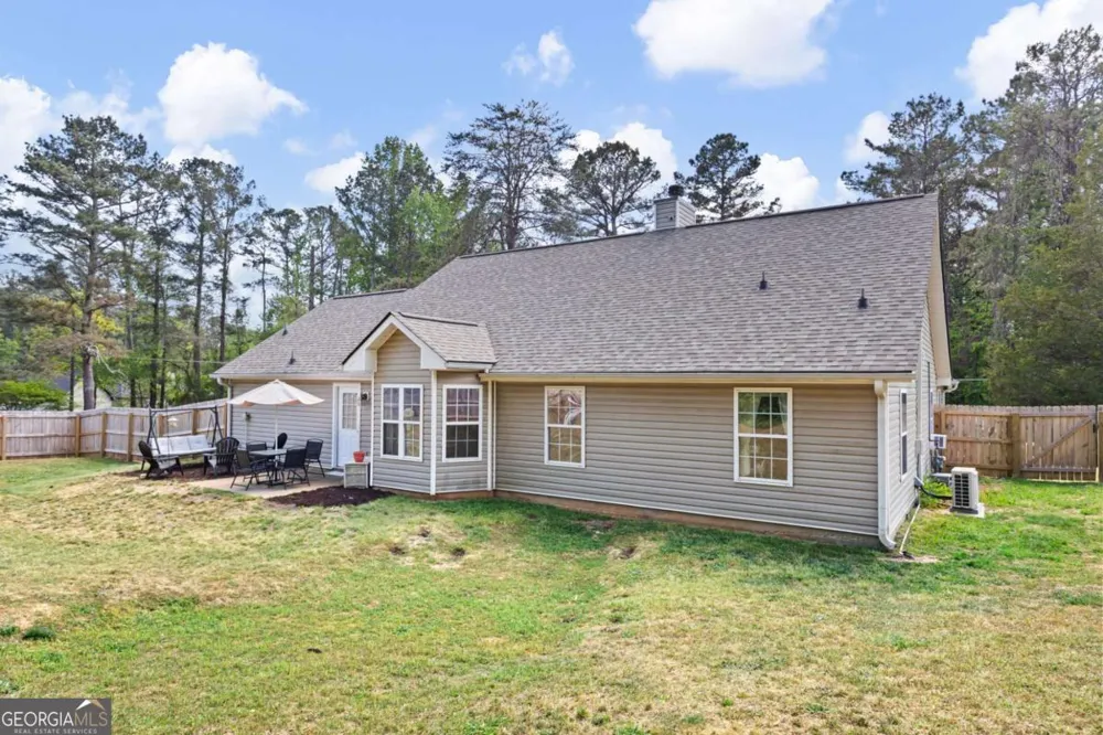 39 Gunnell RD Dallas, GA 30157
