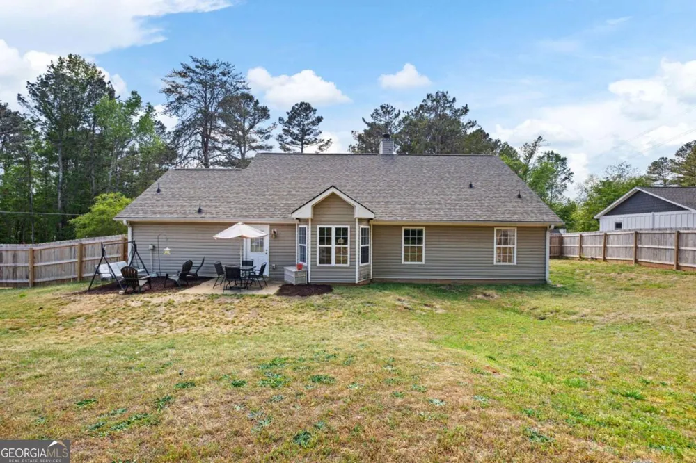 39 Gunnell RD Dallas, GA 30157