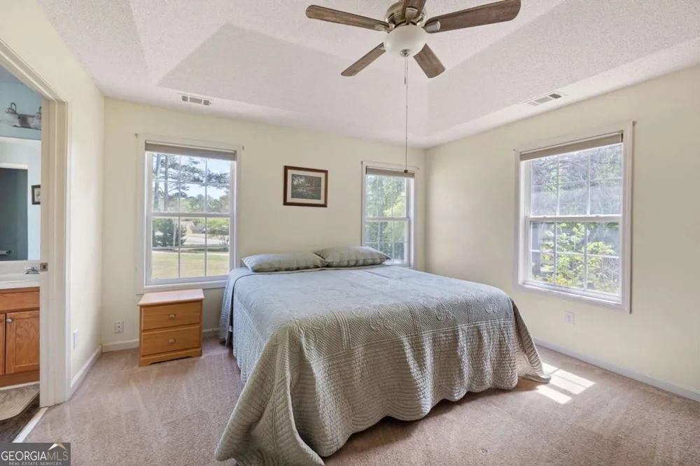 39 Gunnell RD Dallas, GA 30157