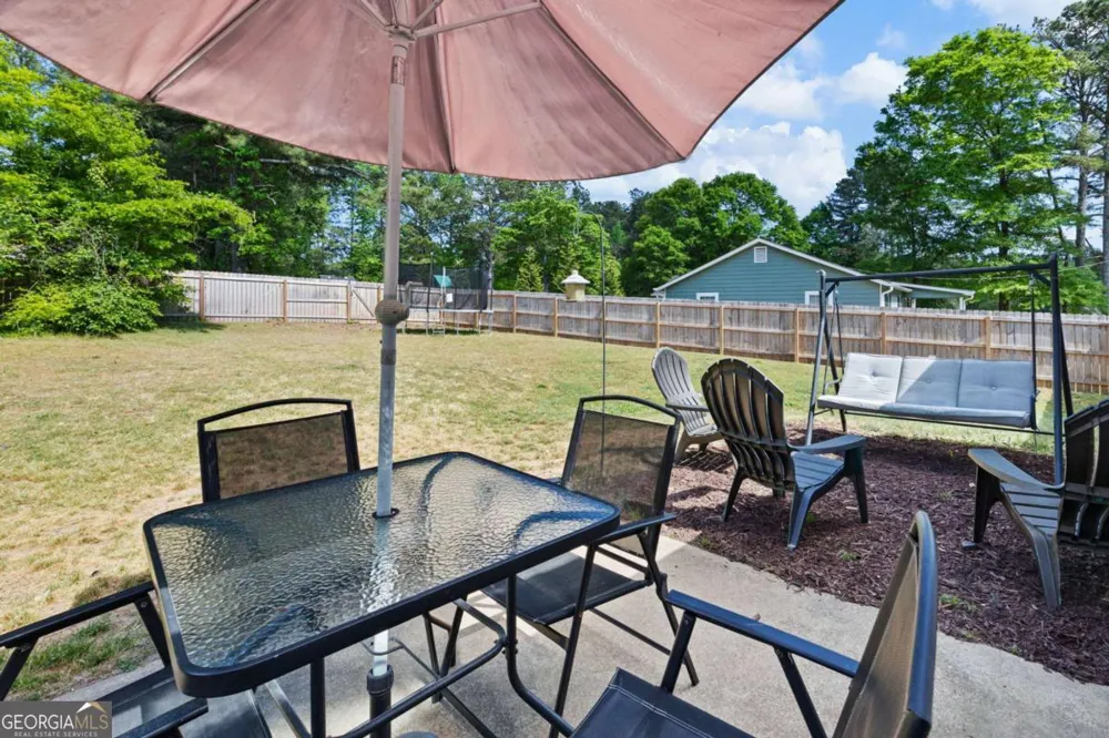 39 Gunnell RD Dallas, GA 30157
