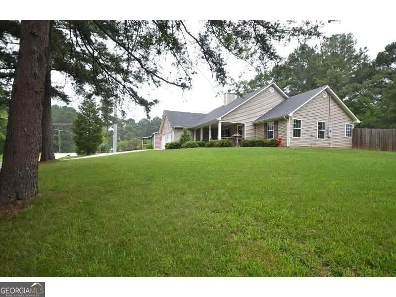 39 Gunnell RD Dallas, GA 30157