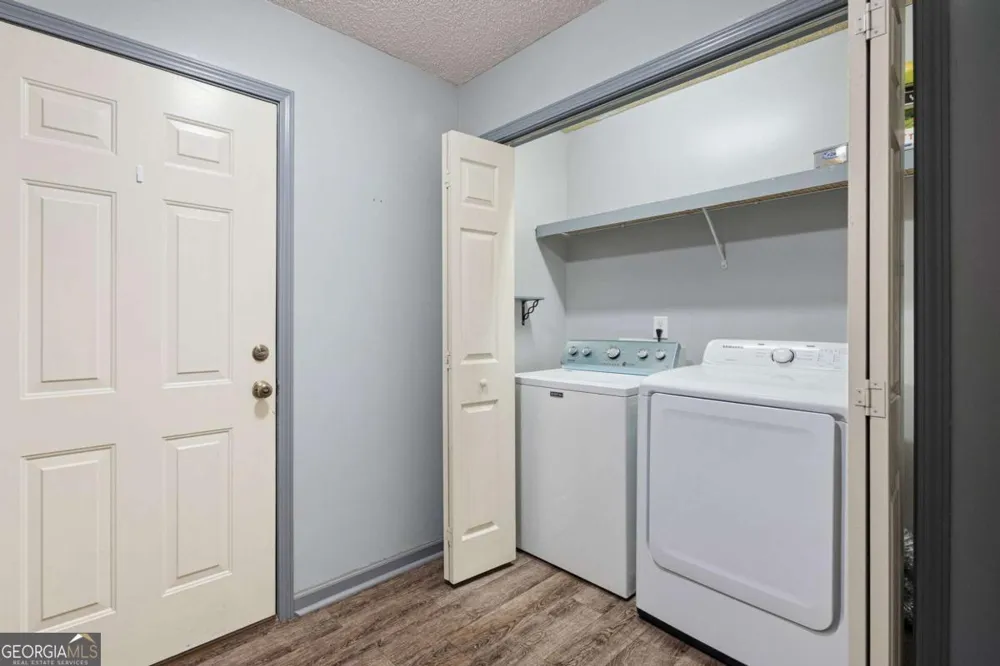 39 Gunnell RD Dallas, GA 30157