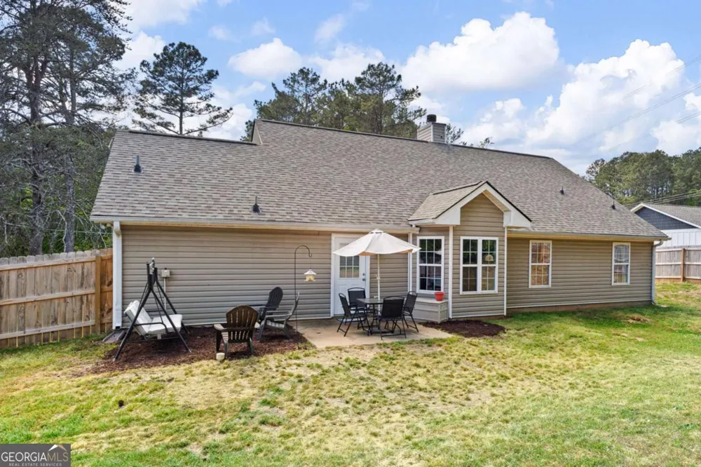 39 Gunnell RD Dallas, GA 30157
