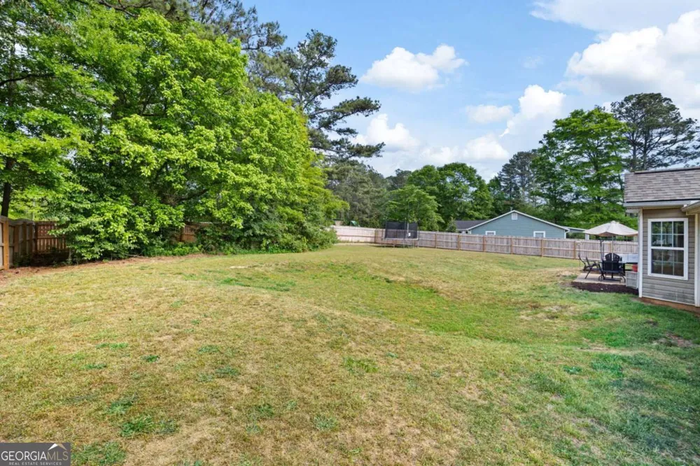 39 Gunnell RD Dallas, GA 30157