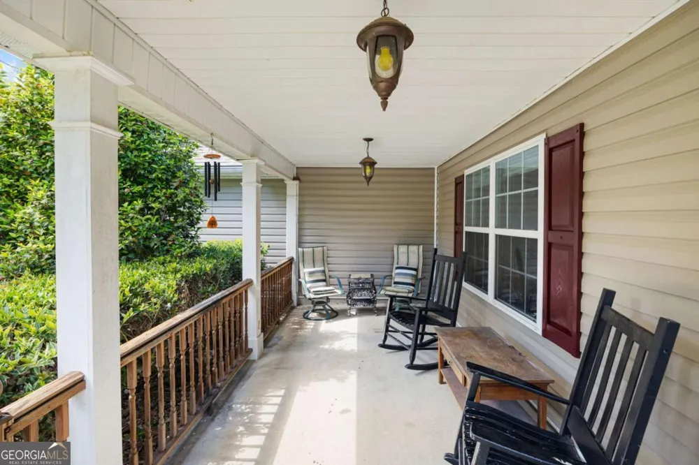 39 Gunnell RD Dallas, GA 30157