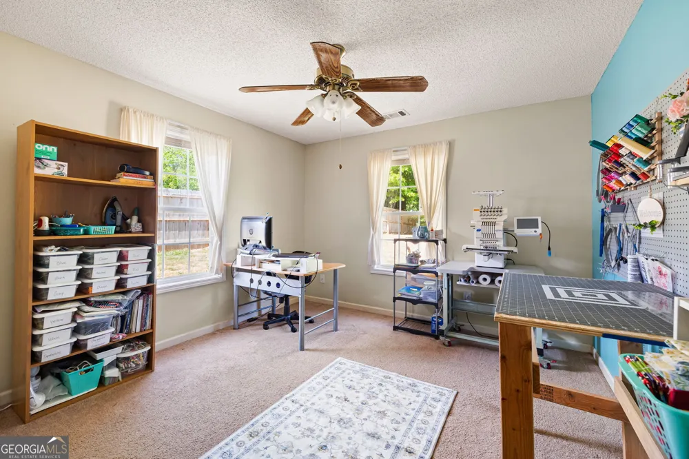 39 Gunnell RD Dallas, GA 30157
