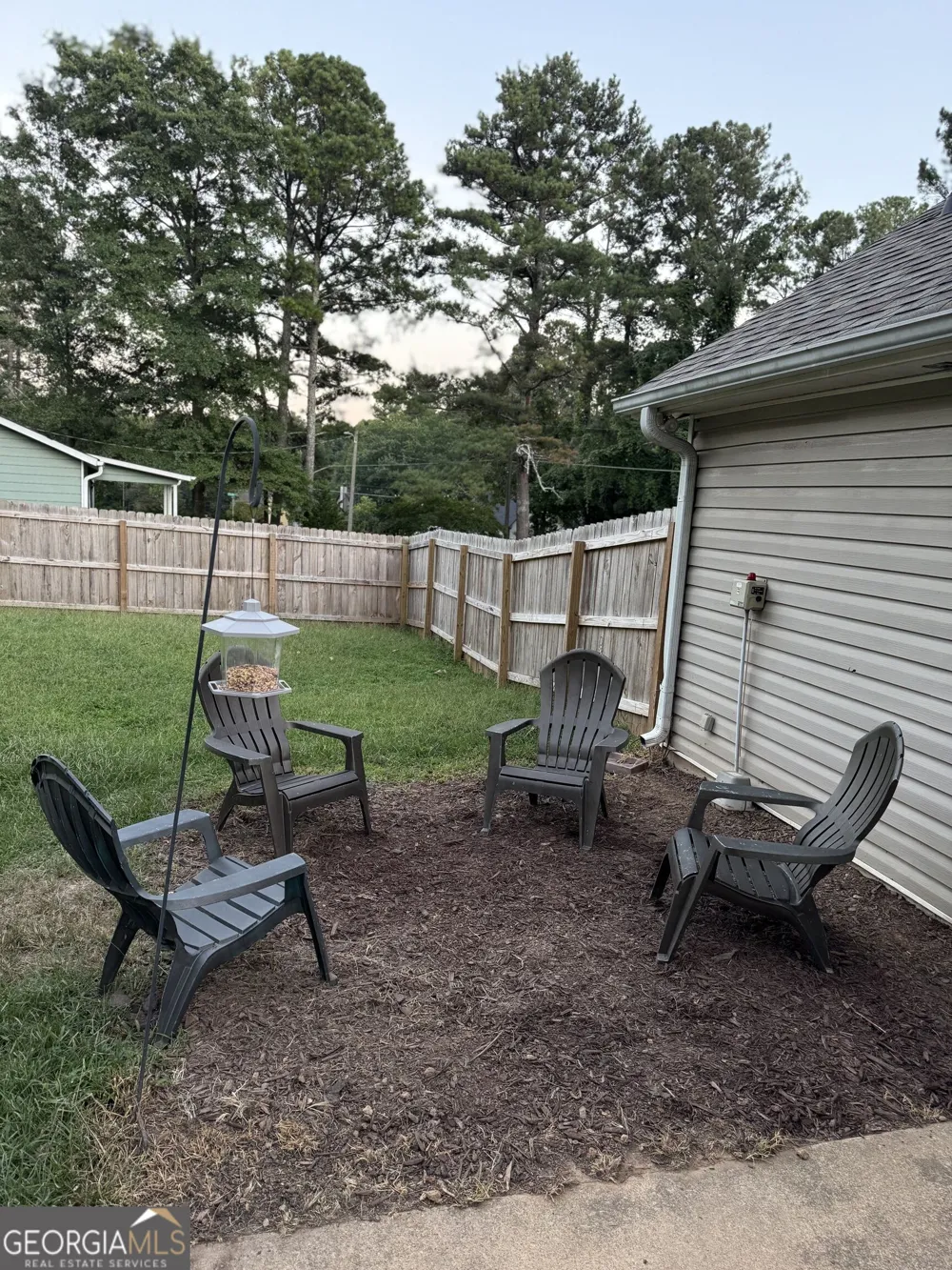 39 Gunnell RD Dallas, GA 30157
