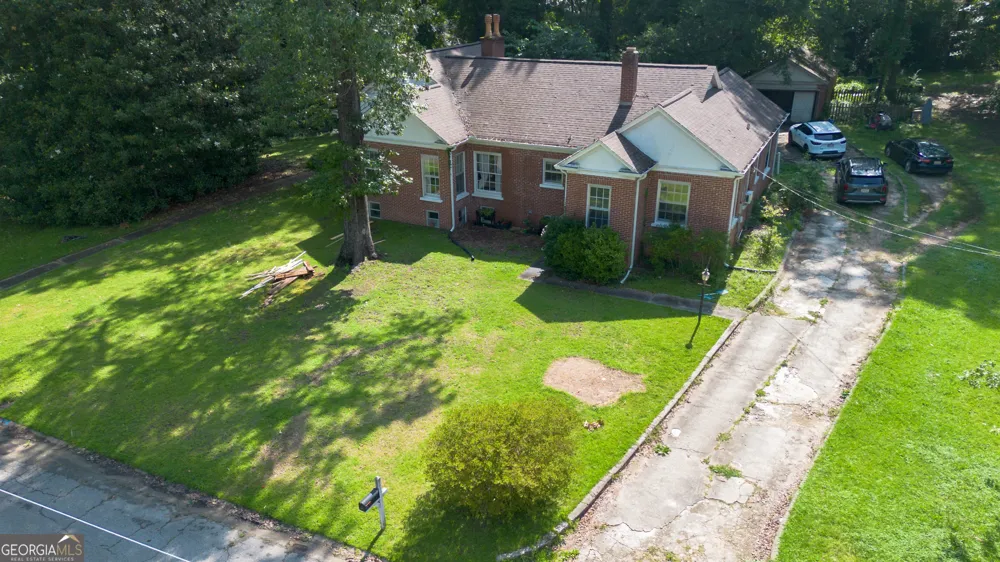 315 Woodland AVE Roanoke, AL 36274