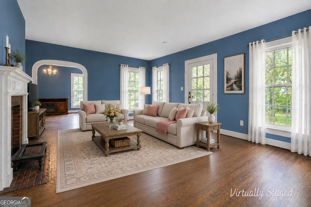 315 Woodland AVE Roanoke, AL 36274