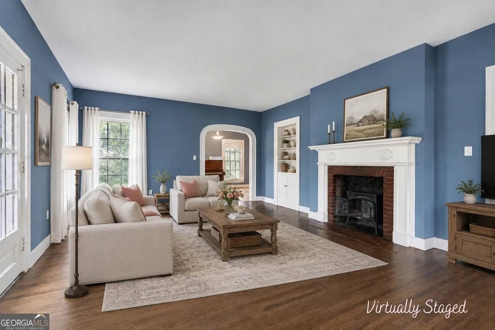 315 Woodland AVE Roanoke, AL 36274