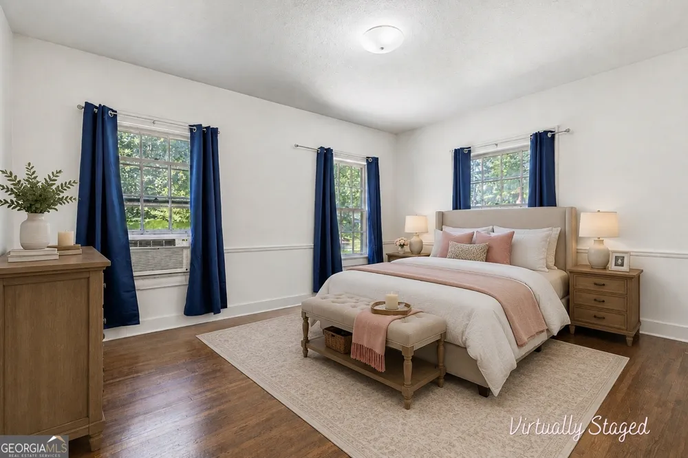 315 Woodland AVE Roanoke, AL 36274