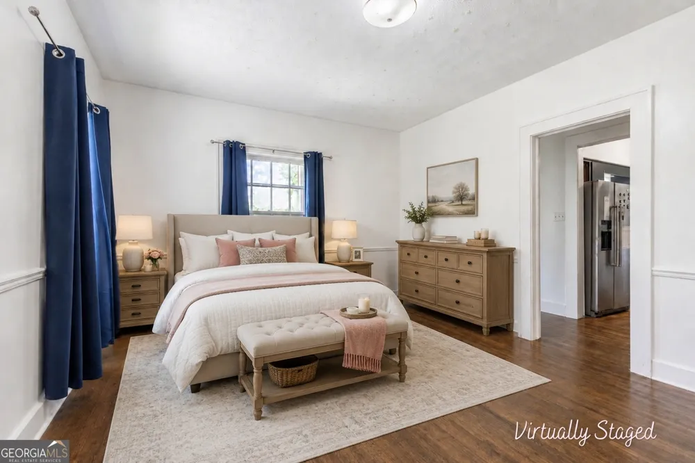 315 Woodland AVE Roanoke, AL 36274