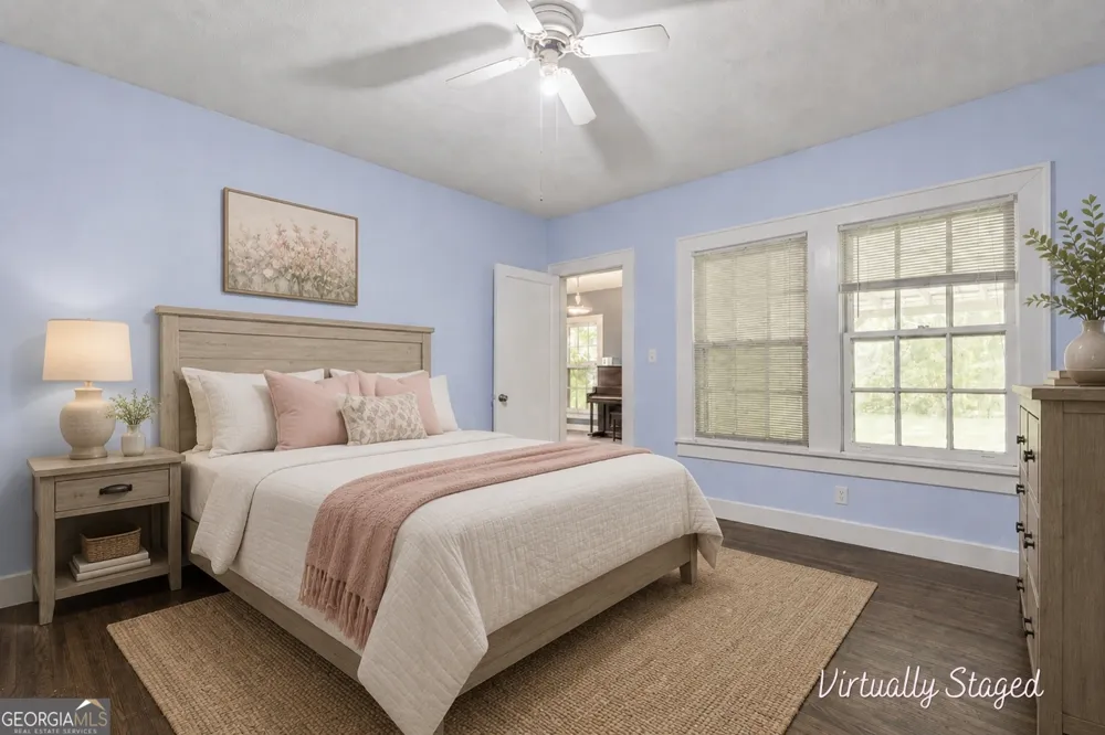315 Woodland AVE Roanoke, AL 36274
