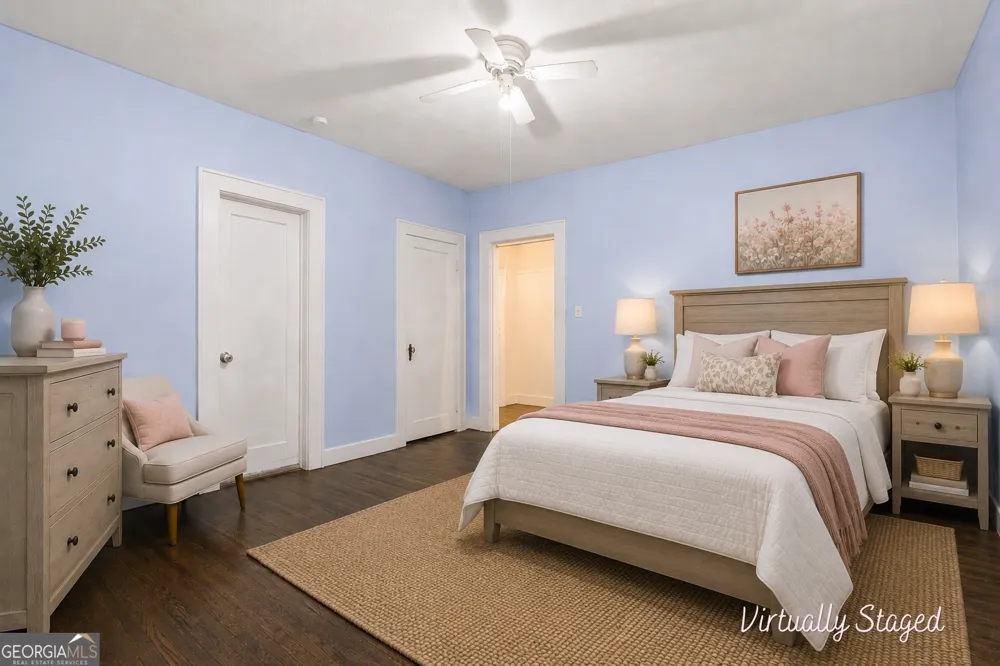 315 Woodland AVE Roanoke, AL 36274