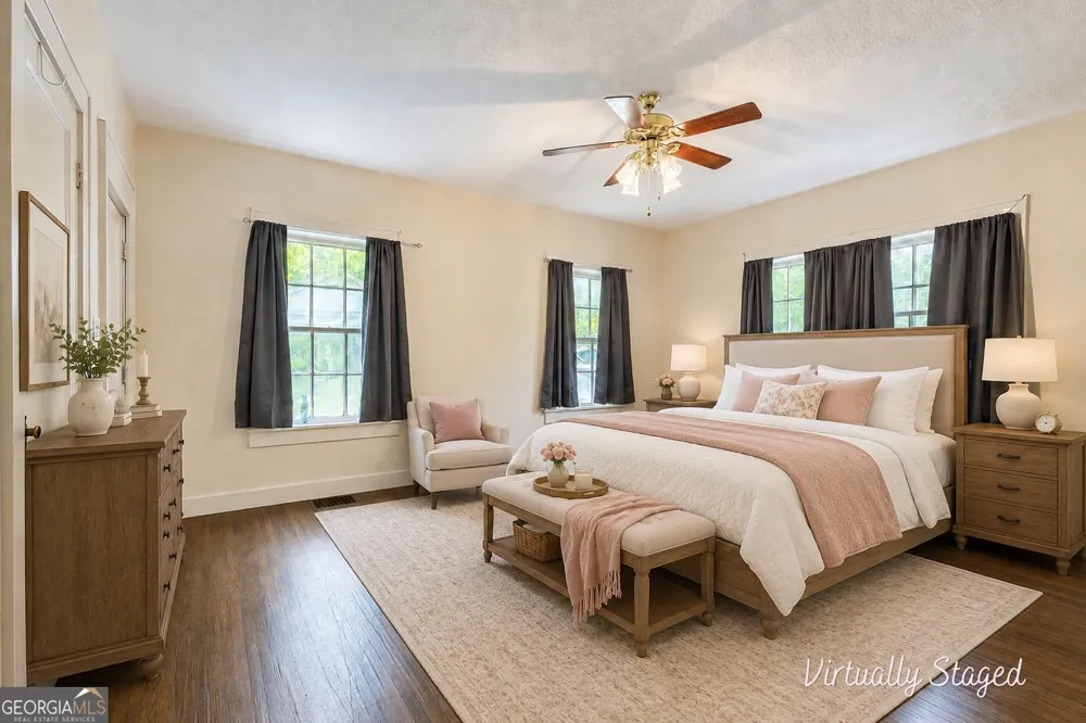 315 Woodland AVE Roanoke, AL 36274