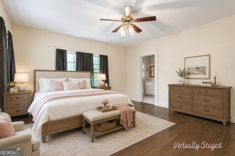 315 Woodland AVE Roanoke, AL 36274