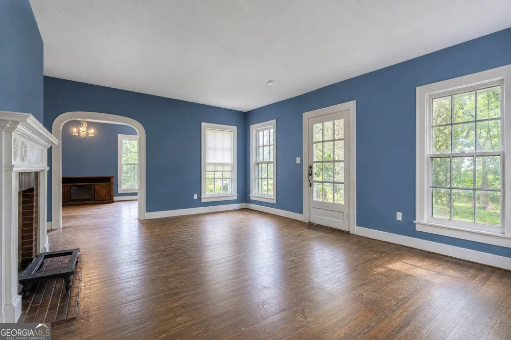 315 Woodland AVE Roanoke, AL 36274
