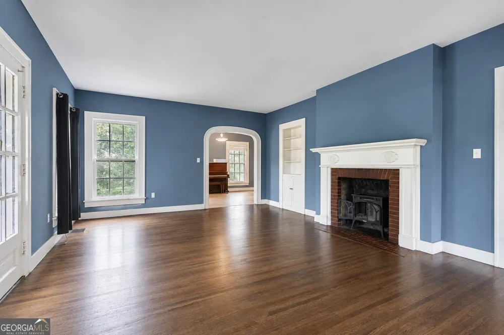 315 Woodland AVE Roanoke, AL 36274