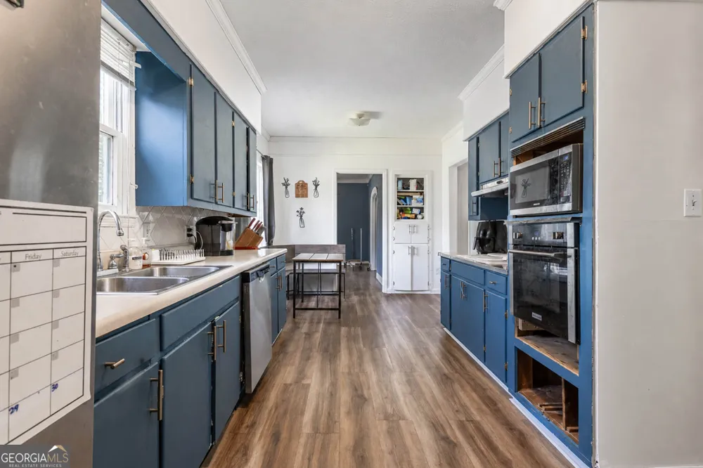 315 Woodland AVE Roanoke, AL 36274