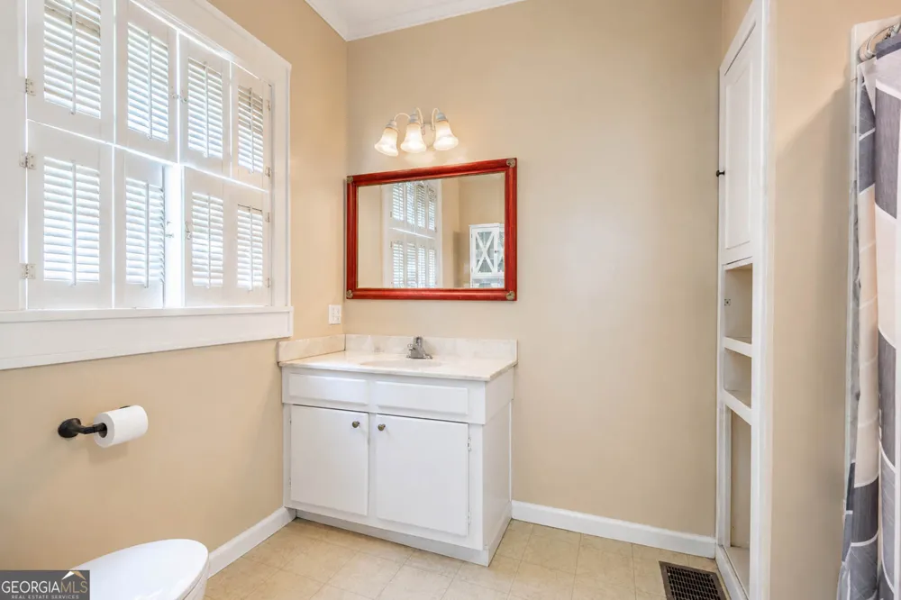 315 Woodland AVE Roanoke, AL 36274