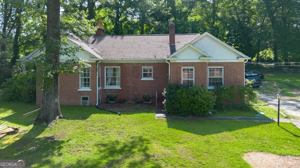 315 Woodland AVE Roanoke, AL 36274
