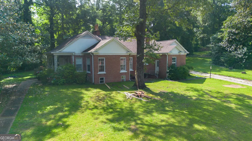315 Woodland AVE Roanoke, AL 36274