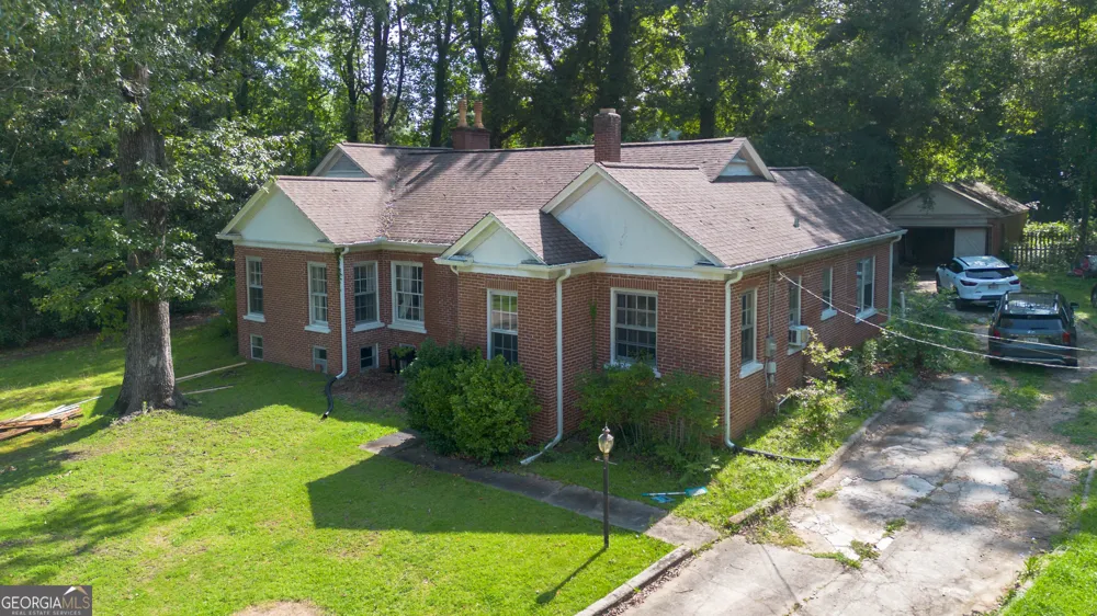 315 Woodland AVE Roanoke, AL 36274