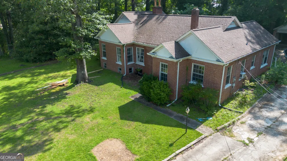 315 Woodland AVE Roanoke, AL 36274
