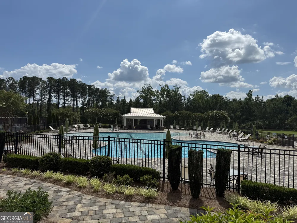 469 Silverbell CT Peachtree City, GA 30269
